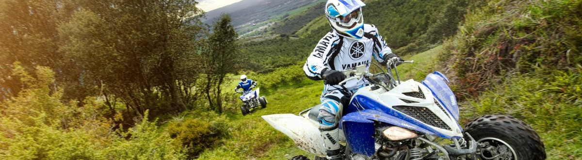 Yamaha ATV for sale in Seminole Powersports Sanford, Sanford, Florida