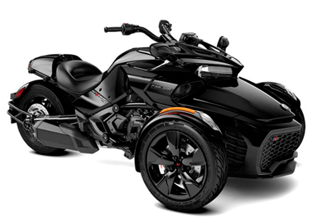 can am spyder promotions